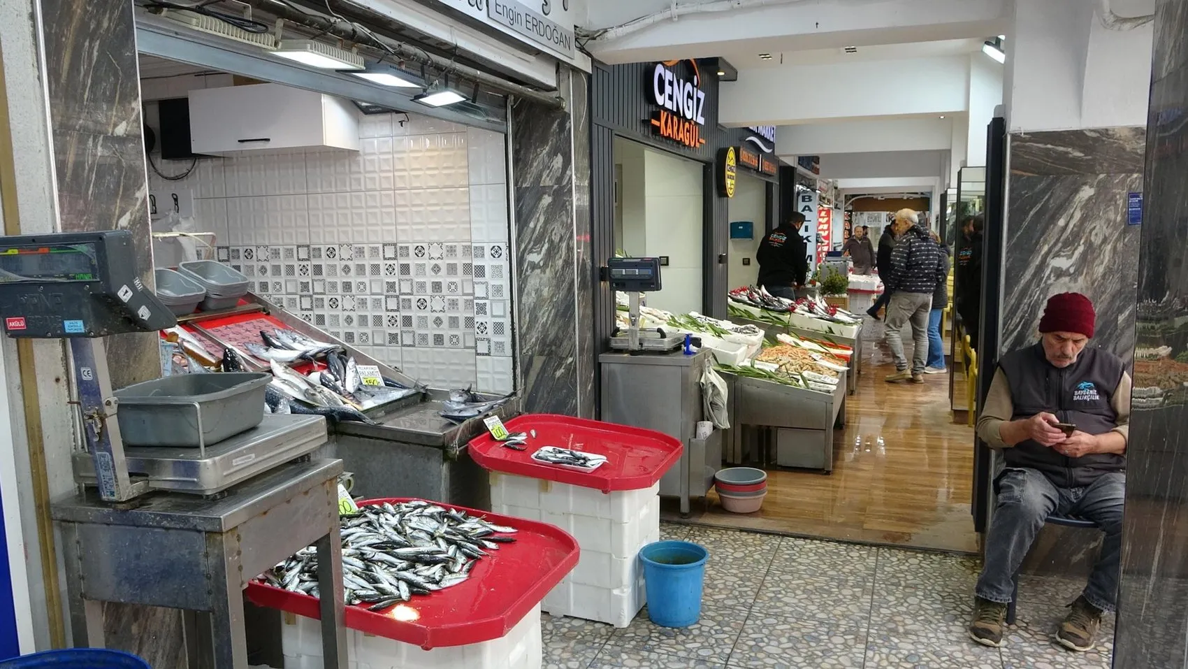 Marmara'da palamut bereketi neden gecikti? Balıkçıların beklediği o değişim yaşandı