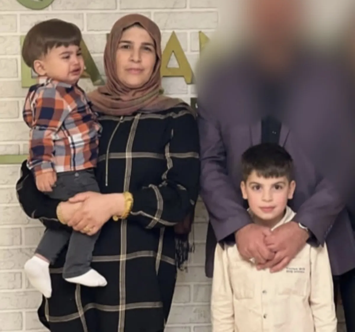 Mardin'de yürek yakan kaza: Su kanalına uçan araçta 6 kişi hayatını kaybetti