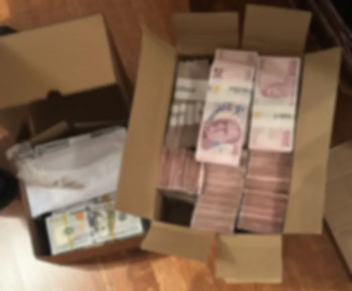 Esenyurt Belediyesi'nde rüşvet çarkı: Evinden çıkan servet ve dudak uçuklatan MASAK raporu
