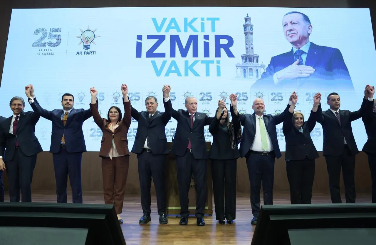 Sermaye piyasalarında temizlik operasyonu: Erdoğan'dan parazitlere sert uyarı