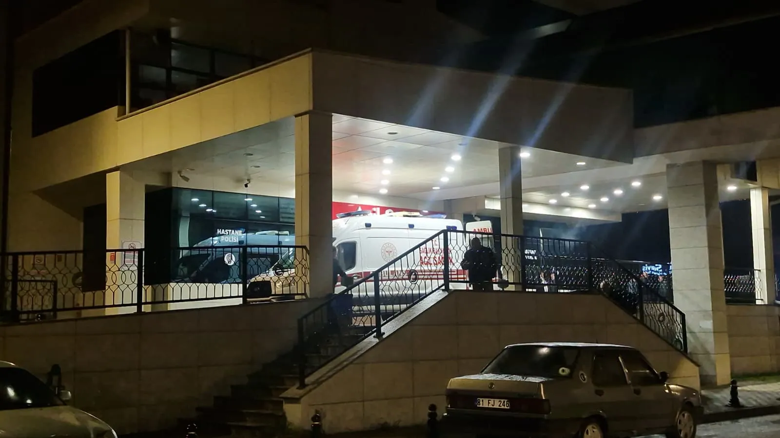 Ormanda kaybolan hayvanların peşine düşmüşlerdi: Arkadaşının tüfeğinden çıkan saçmalar 15 yaşındaki genci hayattan kopardı