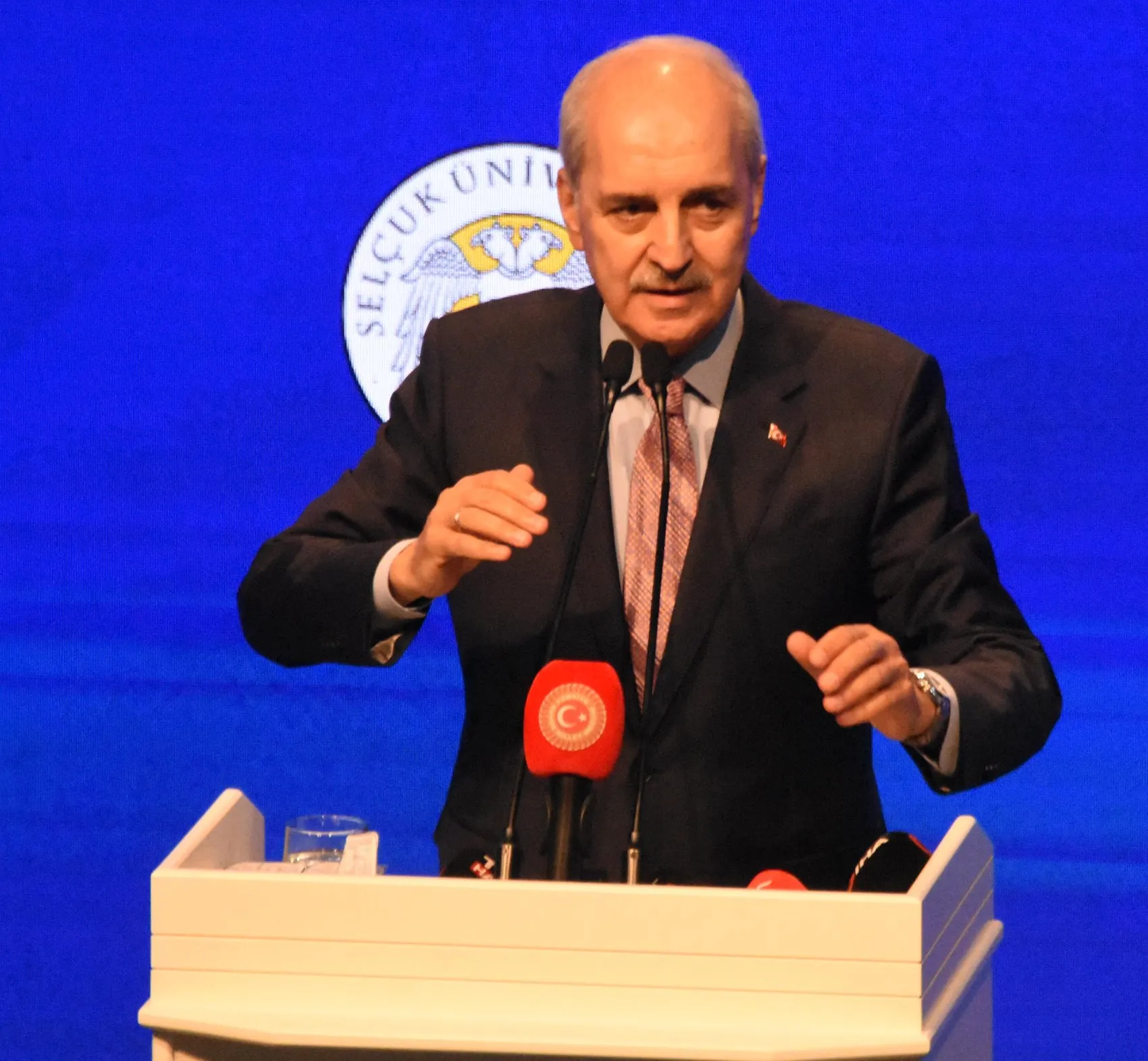 Numan Kurtulmuş'tan kritik yasa açıklaması: Üç aşamalı sigorta sistemi devreye giriyor