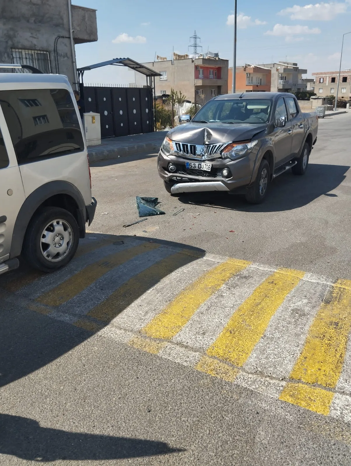 Batman'da sigorta vurgunu operasyonu: 41 kaza kurgusuyla milyonluk haksız kazanç