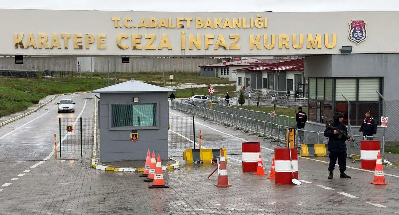 Üsküdar'da Sular Durulmuyor: Sinem Dedetaş İçin Özgürlük Kararı Çıktı