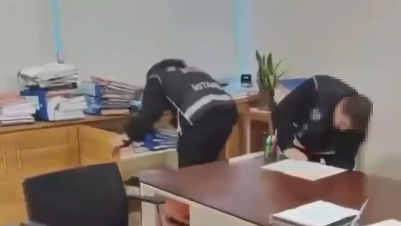 Ataşehir Belediyesi'nde rüşvet iddiası: Başkan Vekili dahil 13 isim gözaltında
