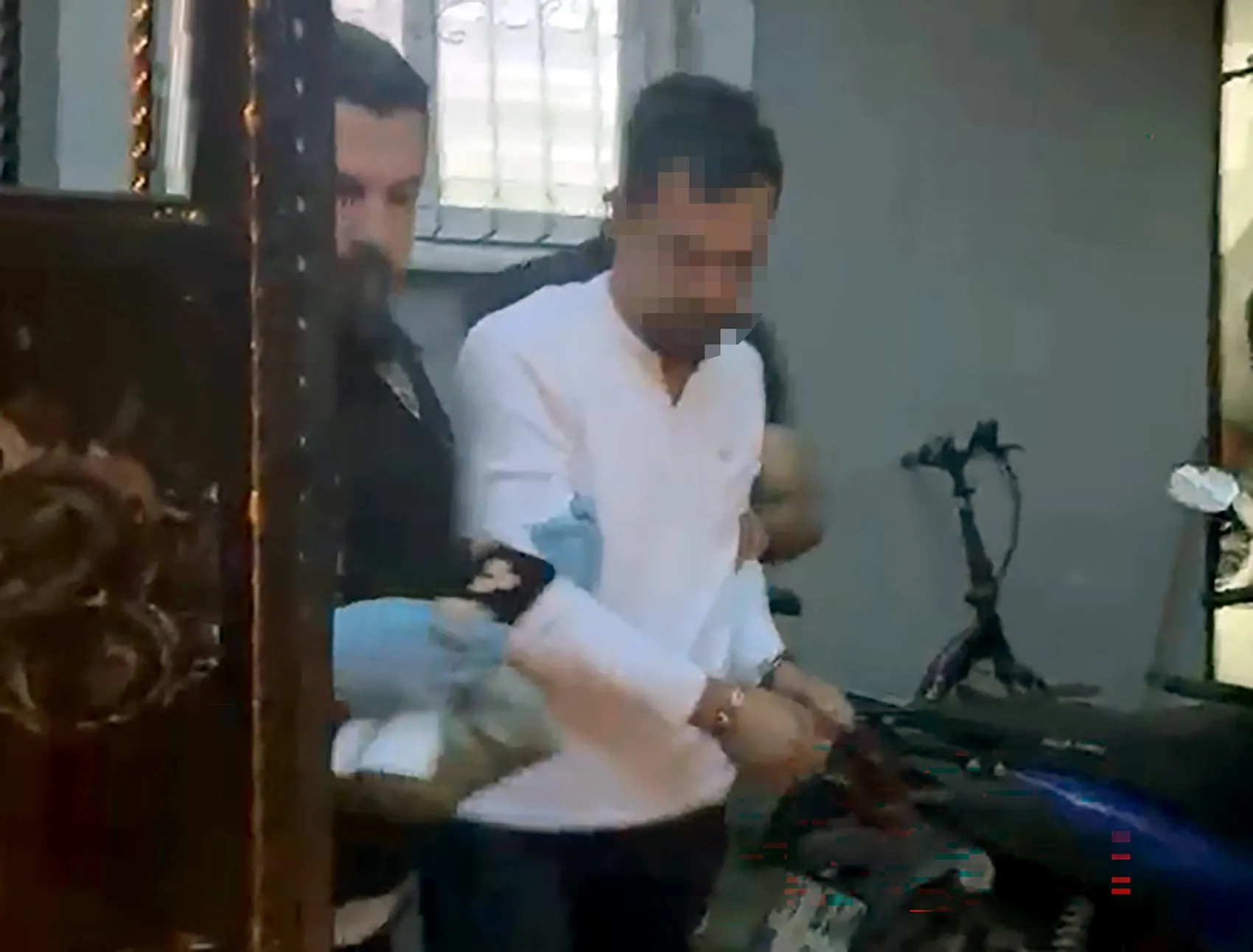 Yıkamacılar çetesine şafak baskını: 11 ilde eş zamanlı operasyon