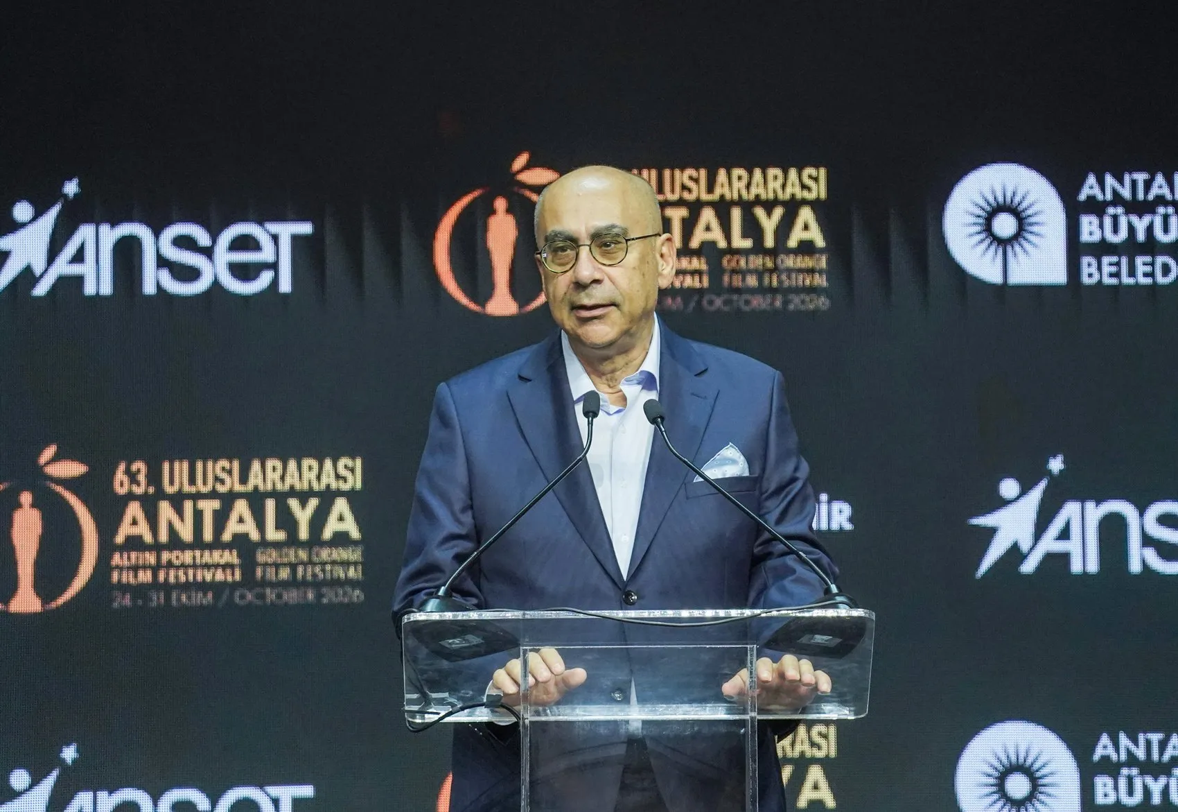 Antalya'nın beyaz perdedeki büyük buluşması için geri sayım resmen başladı