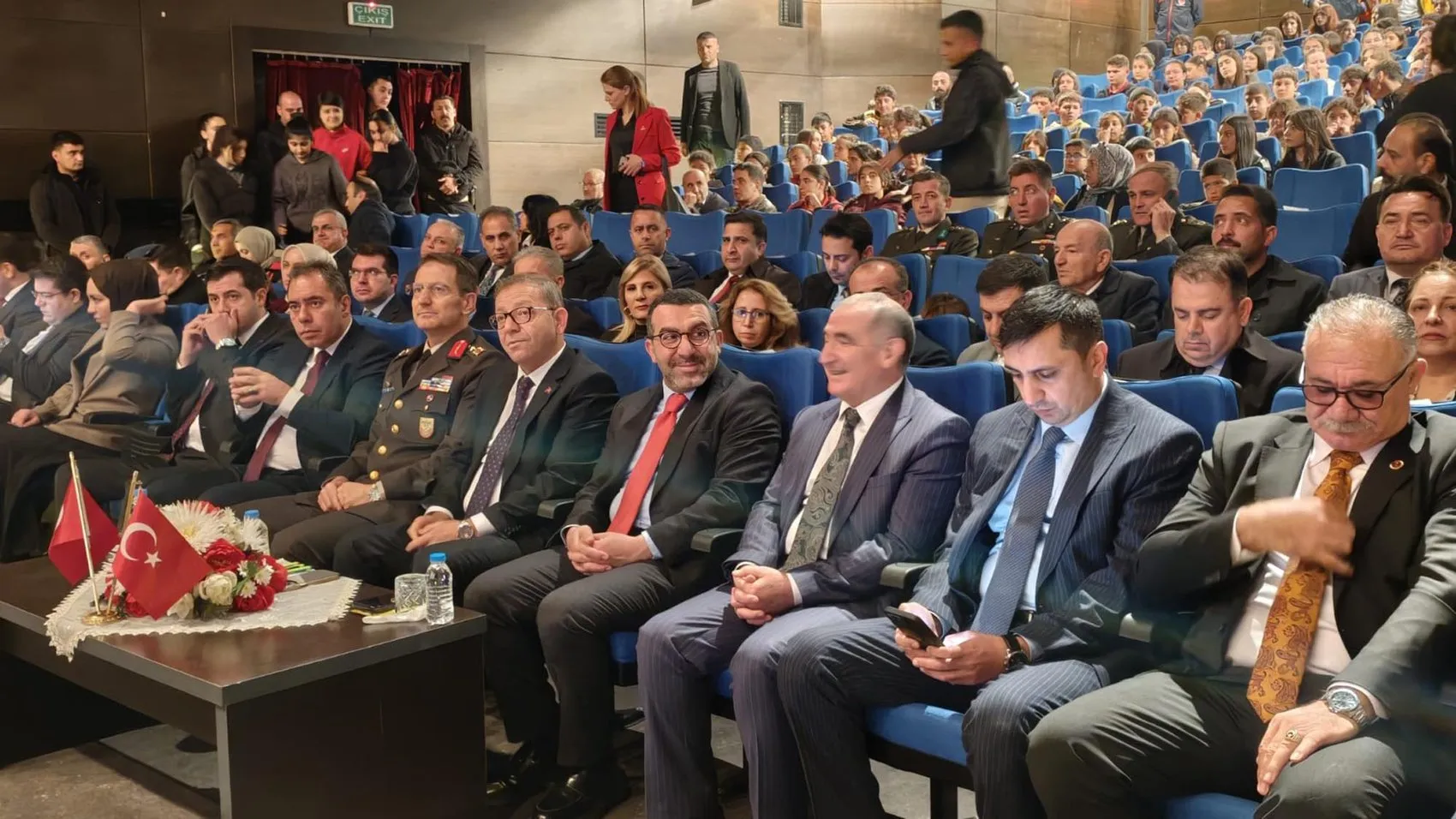 Serhat şehri Kars 106 yıl önce bugün yeniden doğdu: Tarihi zafer coşkuyla anıldı