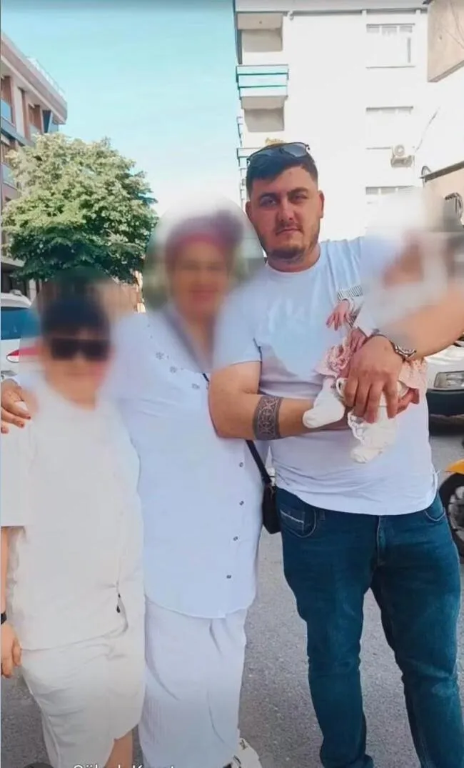 Gaziosmanpaşa'da çay molası kana bulandı: İki çocuk babası saldırganların hedefi oldu