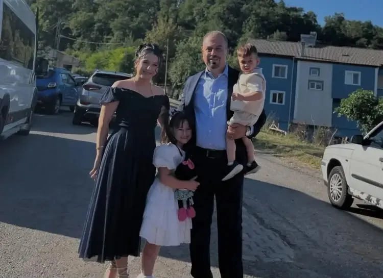 6 yaşındaki Ela’nın davasında şok karar: Servis şoförü serbest kaldı, baba adliye koridorlarında isyan etti