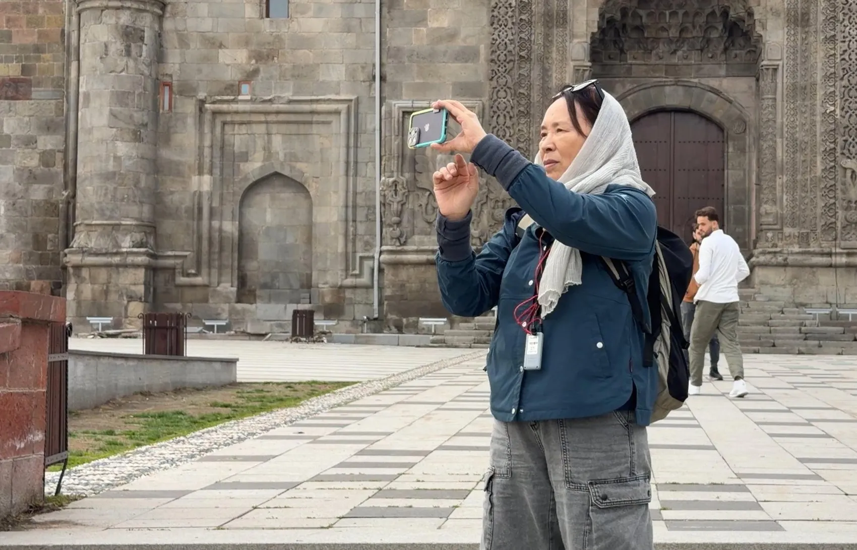 Palandöken'in Gölgesinde Kalan Yaz Hareketliliği: Erzurum Turizminde Yeni Bir Dönem mi?