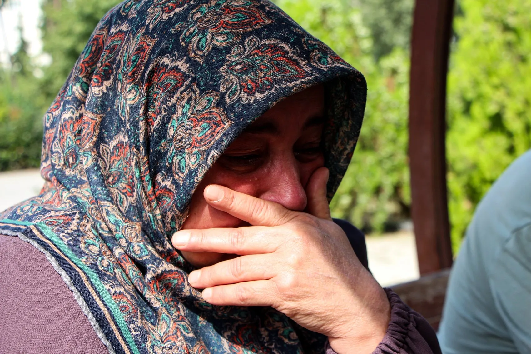 Adana'da yürek yakan kaza: İki çocuk babası Mustafa'nın ailesi adalet bekliyor