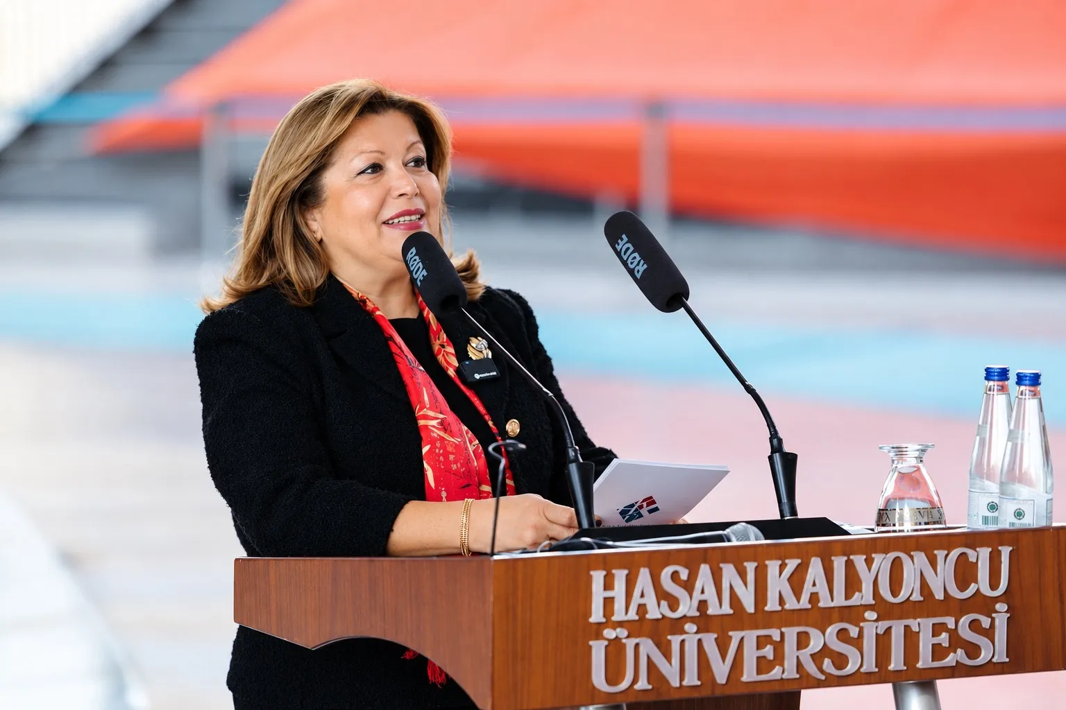 Güneydoğu'nun akademik gururu: Hasan Kalyoncu Üniversitesi dünya ligine giriş yaptı