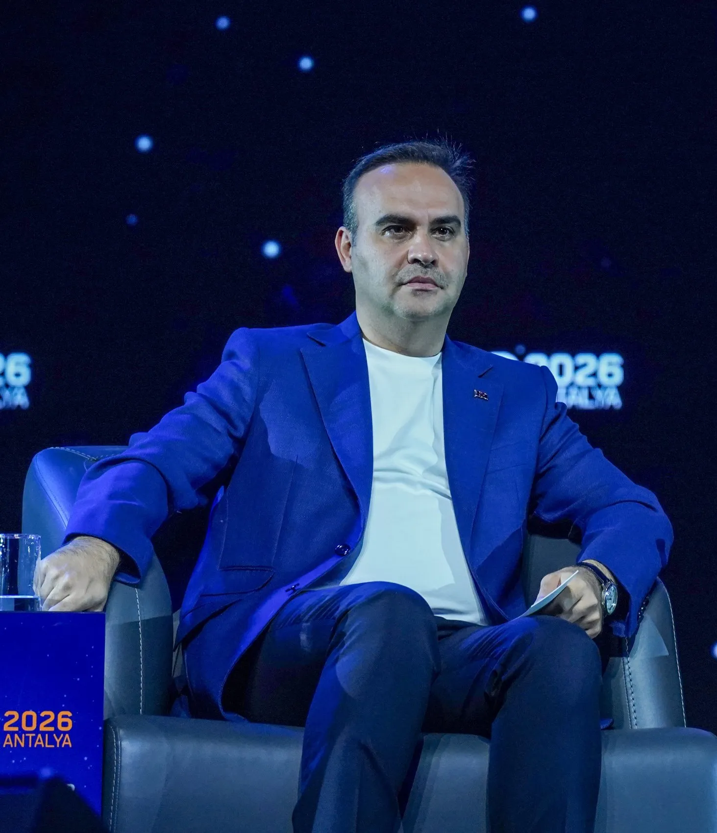 Türkiye'nin uzay yolculuğunda devrim: Kendi roketimizle kendi uydumuzu fırlatacağımız tarih belli oldu