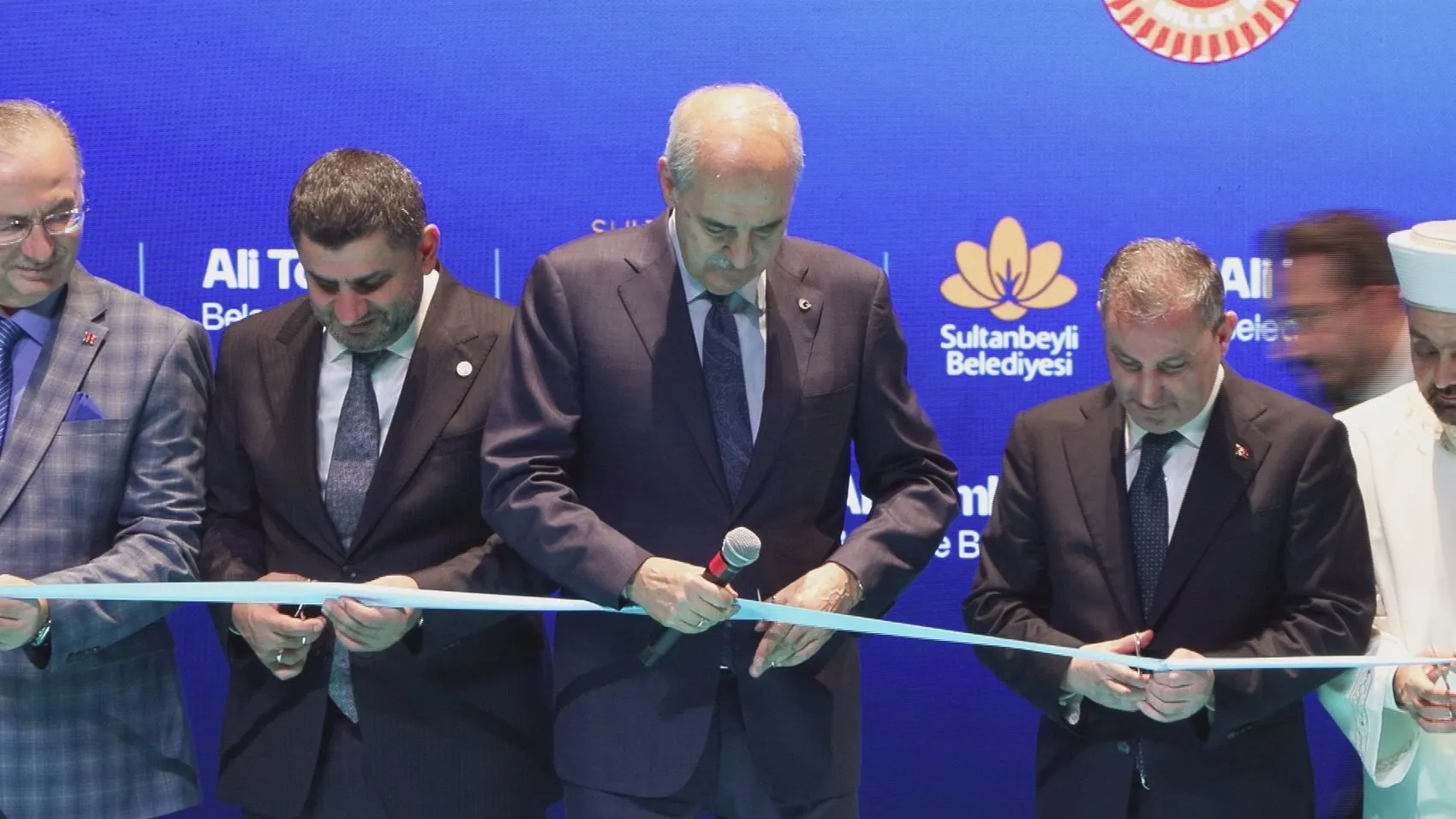 Numan Kurtulmuş'tan tarihi çıkış: Emperyalist projelerin sonu yaklaşıyor