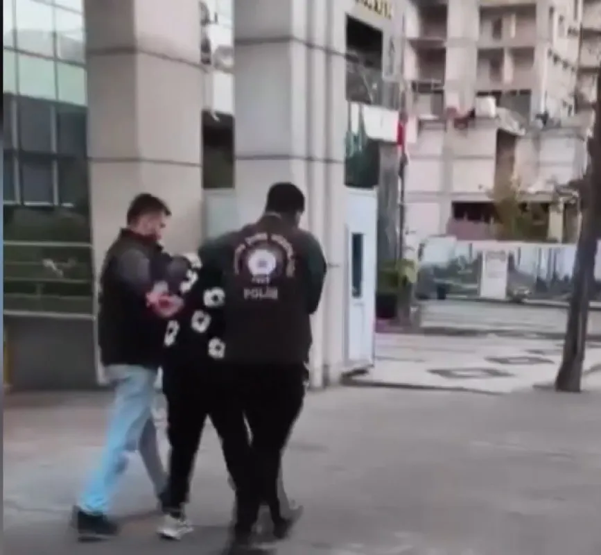 Bakırköy'deki büyük vurgun güvenlik kameralarına takıldı: 15 milyonluk kasa operasyonu