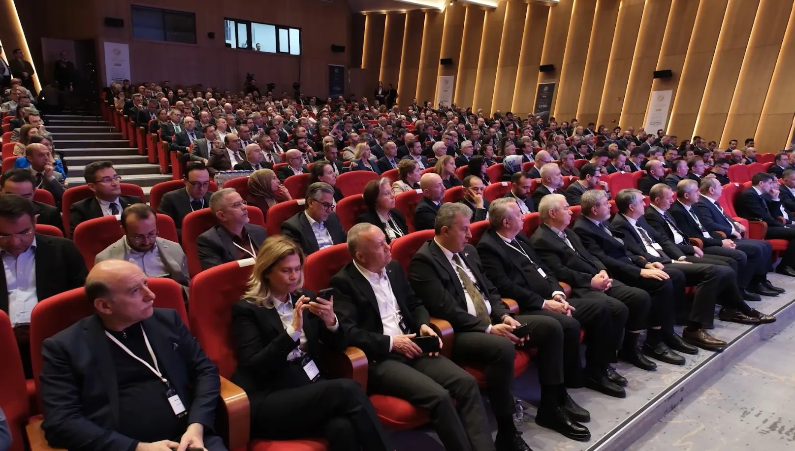 Savunma sanayiinde dev buluşma: Tedarik zinciri Uludağ'da yeniden şekilleniyor