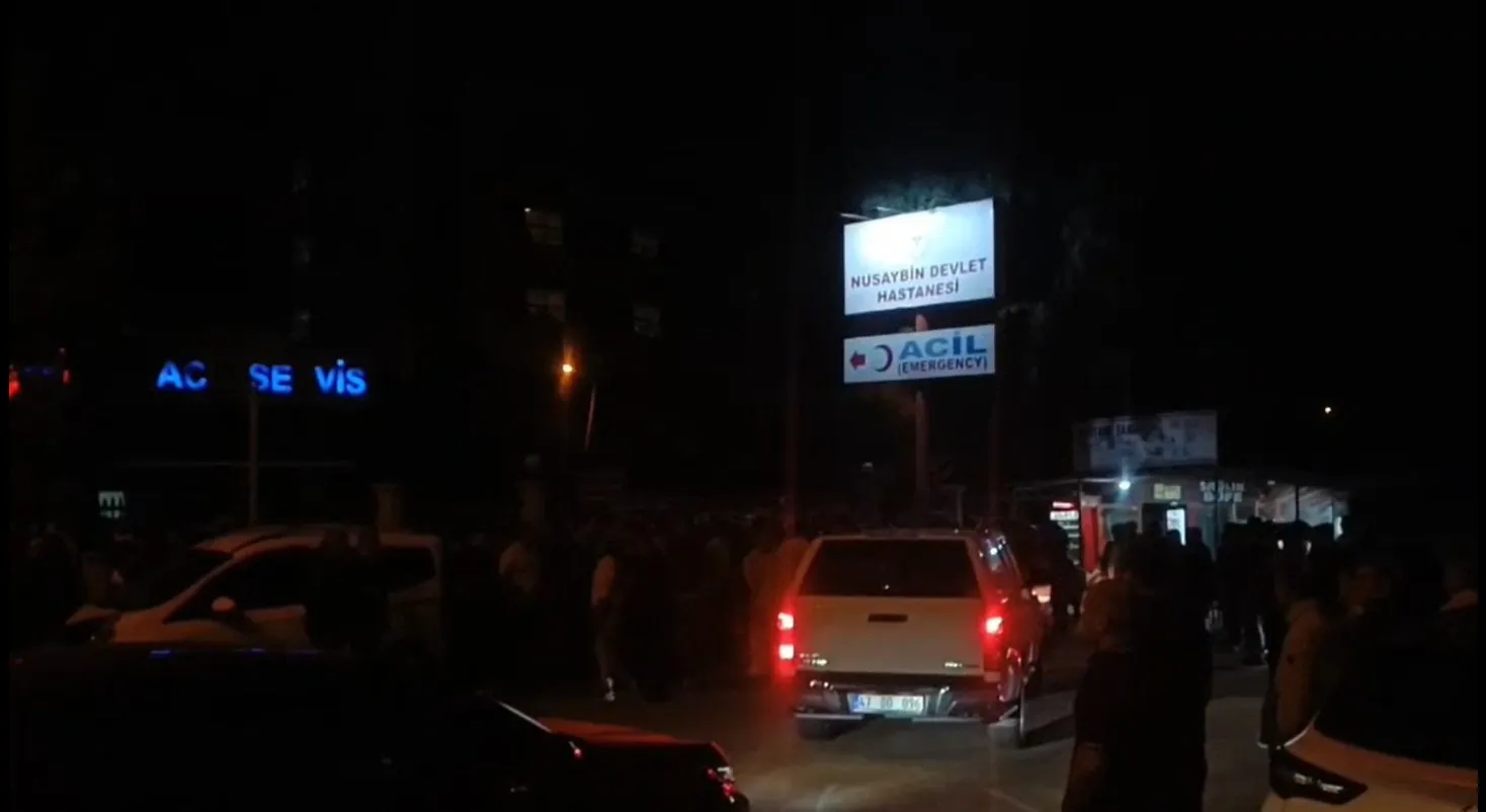 Taziye dönüşü gelen acı haber: Su kanalına uçan otomobilde 6 can kaybı
