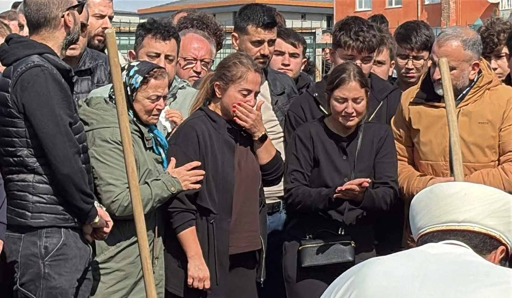 Genç yaşta hayattan koparıldı: Çorlu'daki feci kazada yürek yakan veda