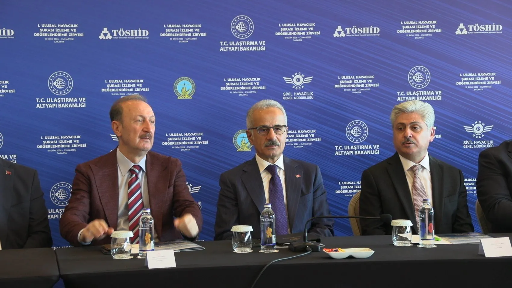 Türkiye küresel havacılık masasına oturmaya hazırlanıyor: Montreal yolculuğu başlıyor
