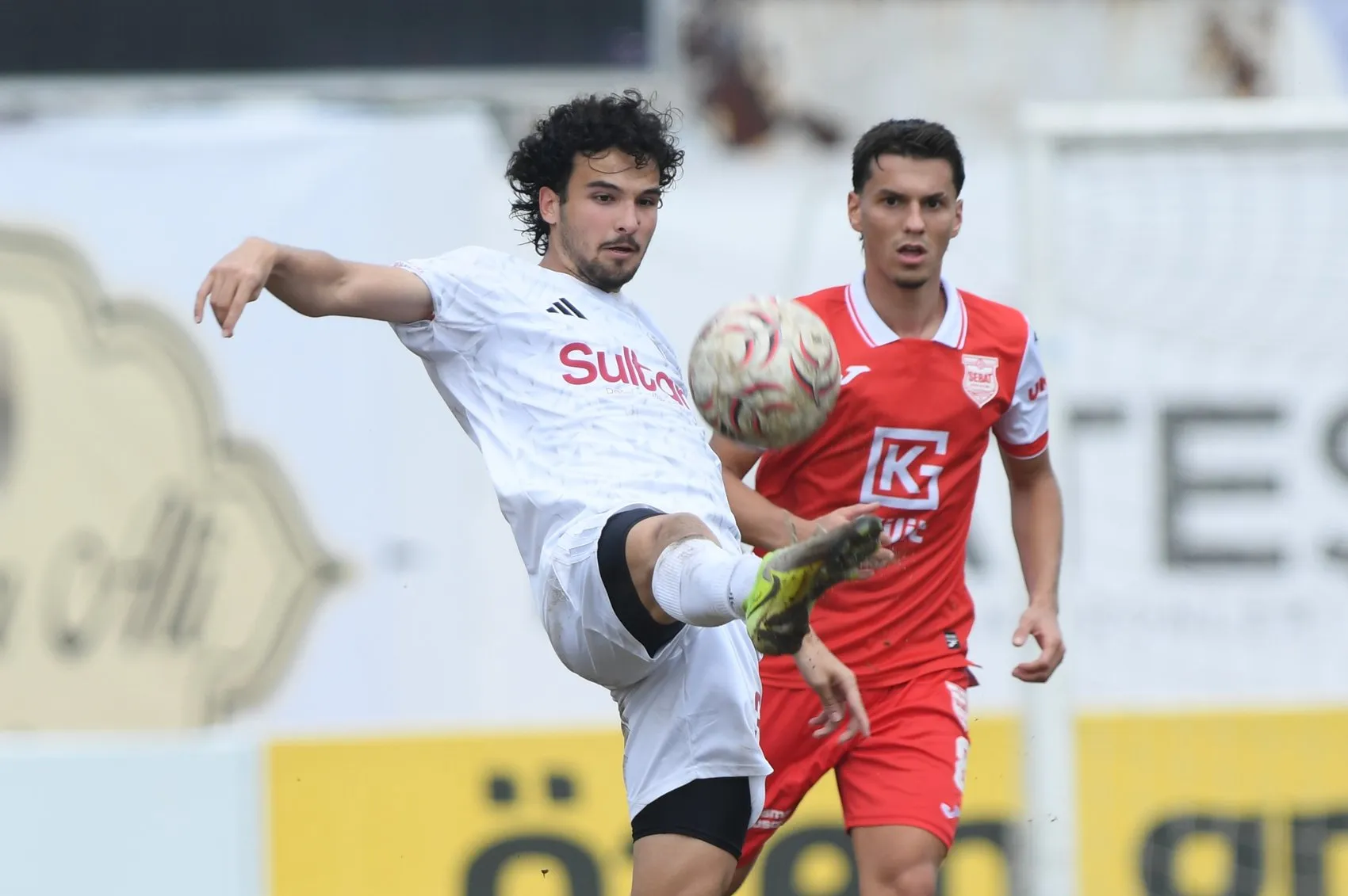 İnegöl'de Sebat Spor fırtınası: Kupa yolunda ağır darbe