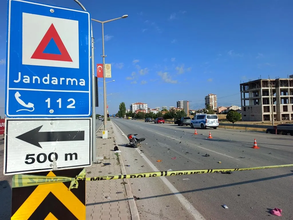 Karaman'da yürek yakan veda: 15 yaşındaki Kadir'in 13 günlük yaşam savaşı sona erdi