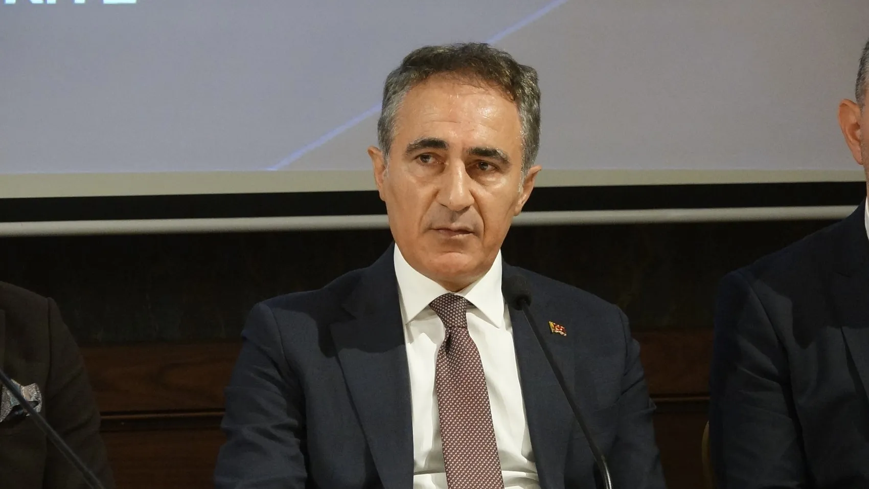 Trabzon Ringe Çıkmaya Hazırlanıyor: Avrupa'nın Geleceği Bu Şehirde Şekillenecek