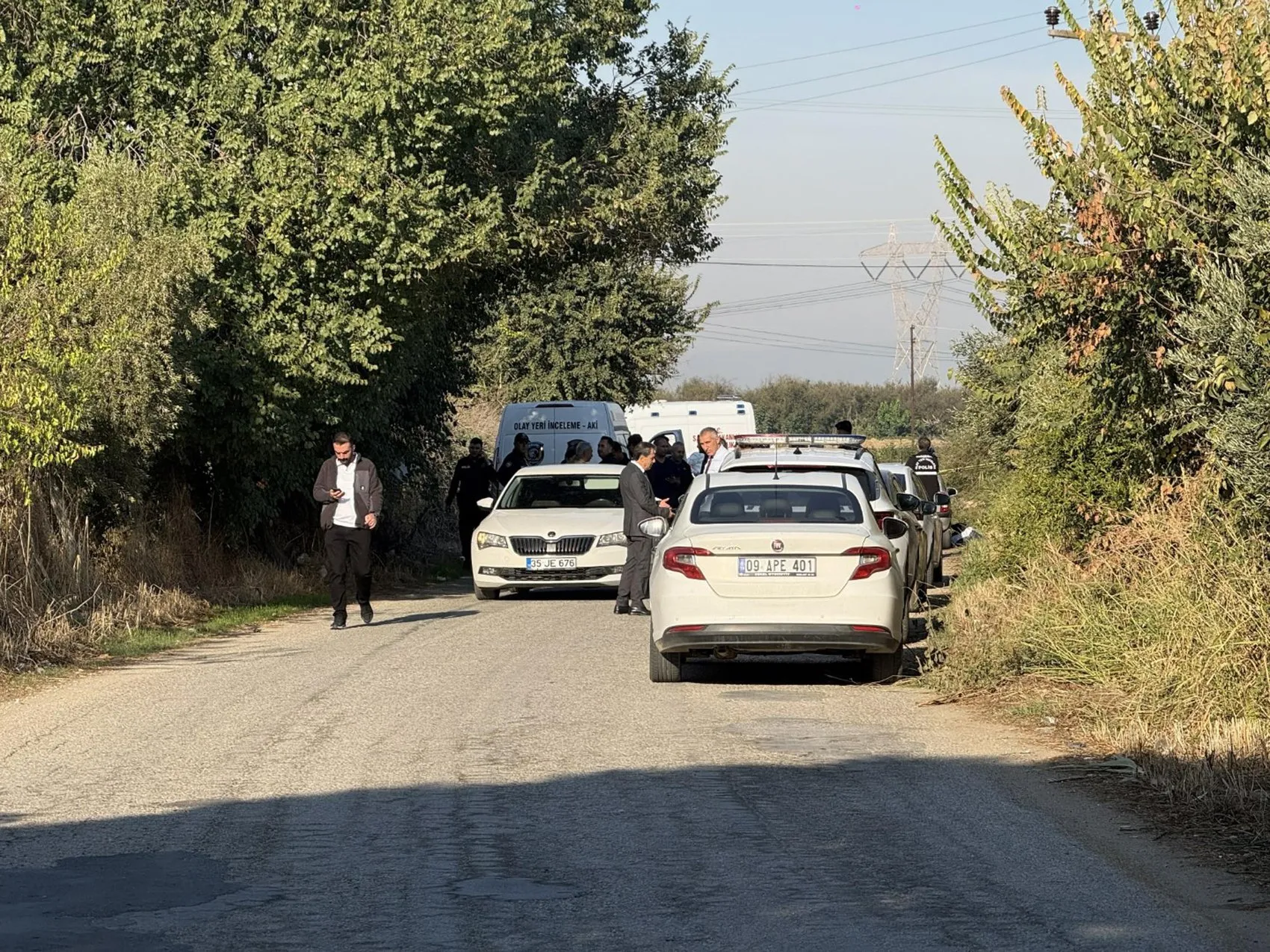 Uzaklaştırma kararı korumaya yetmedi: Aydın'da eski eş dehşeti