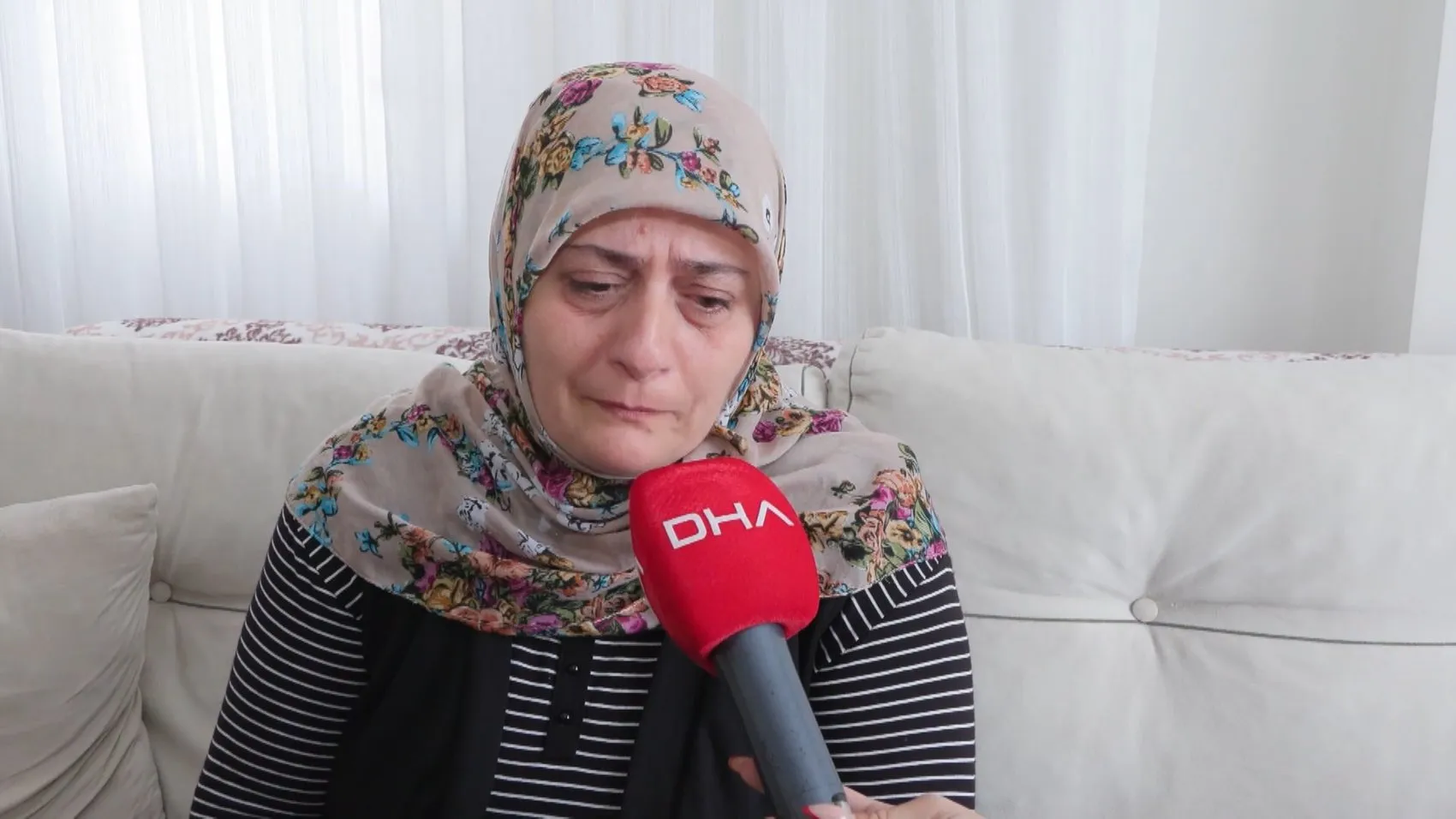 Dokuz yıl süren sessiz bekleyişin acı sonu: Oğlunu ararken kimsesizler mezarlığında buldu