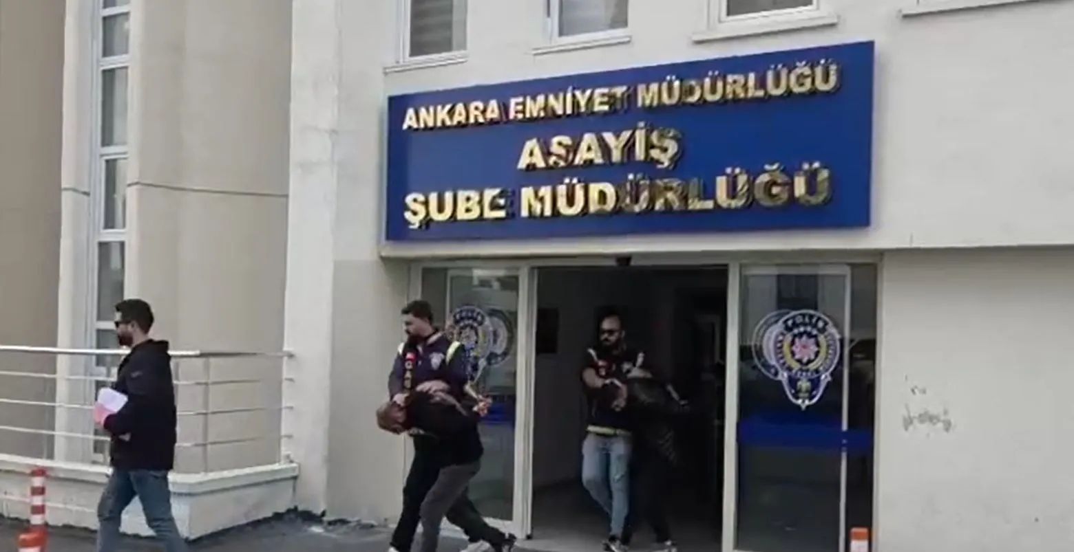 9 Milyon Dolarlık Tehdit ve 200 Bin Liralık İnfaz Planı: Ankara'daki Saldırının Perde Arkası