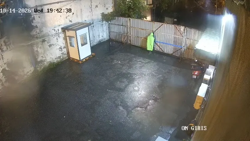 Ayazağa'daki sel felaketinde kaybolan Haşim Ciritoğulları'ndan geriye kalan son anlar