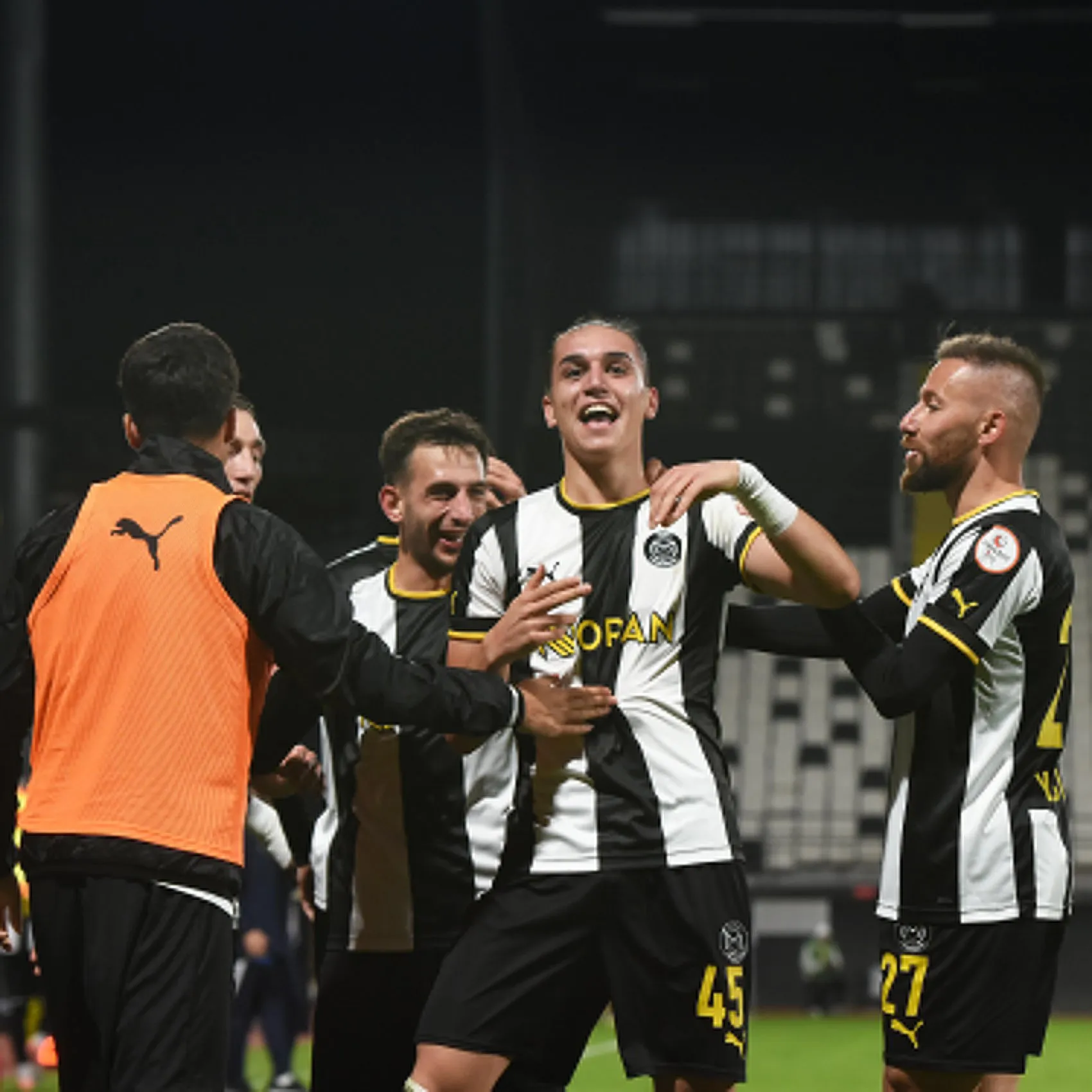 Manisa FK için kritik randevu: Galibiyet hasreti dindirmek istiyorlar