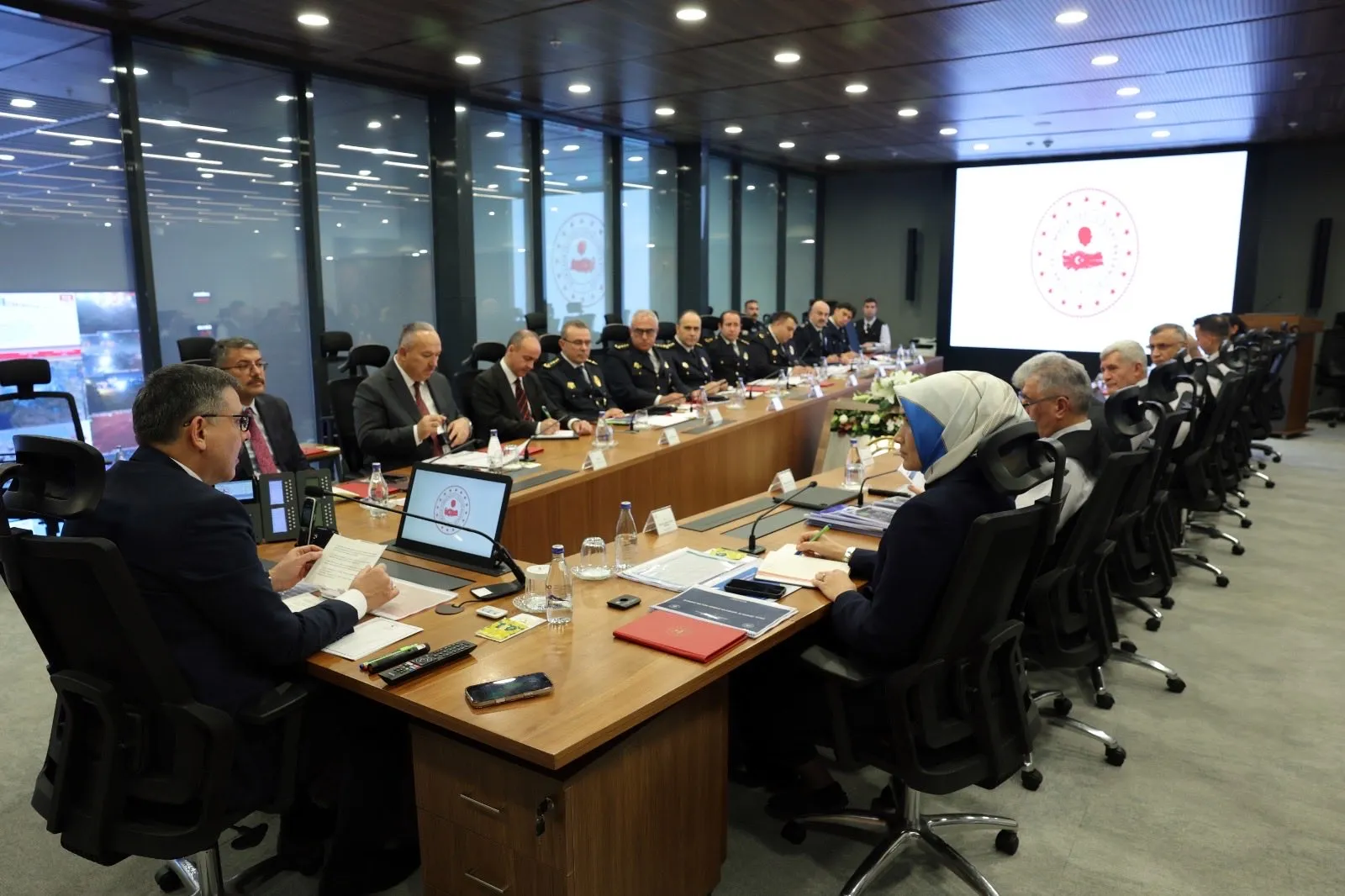 İçişleri Bakanlığı'ndan yeni dönem: Suç işlenmeden önce engellenecek