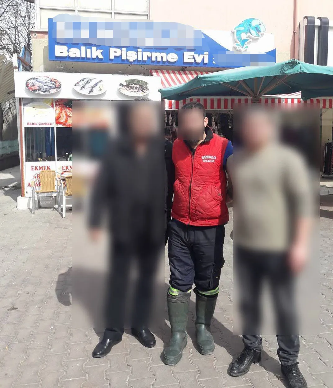 On yıllık dostluk kanlı bitti: Taksici, evine bıraktığı arkadaşını kurşun yağmuruna tuttu