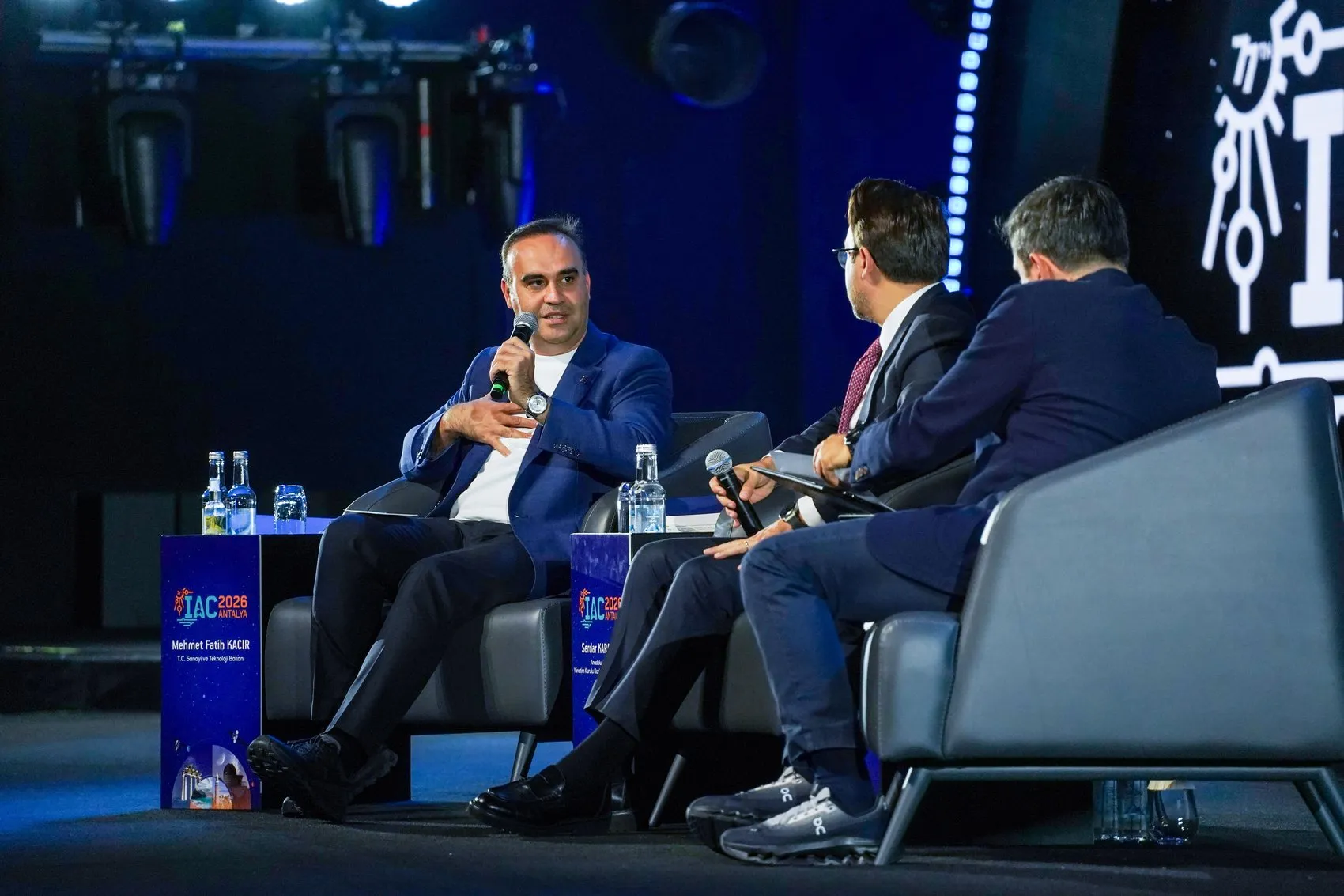 Türkiye'nin uzay yolculuğunda devrim: Kendi roketimizle kendi uydumuzu fırlatacağımız tarih belli oldu