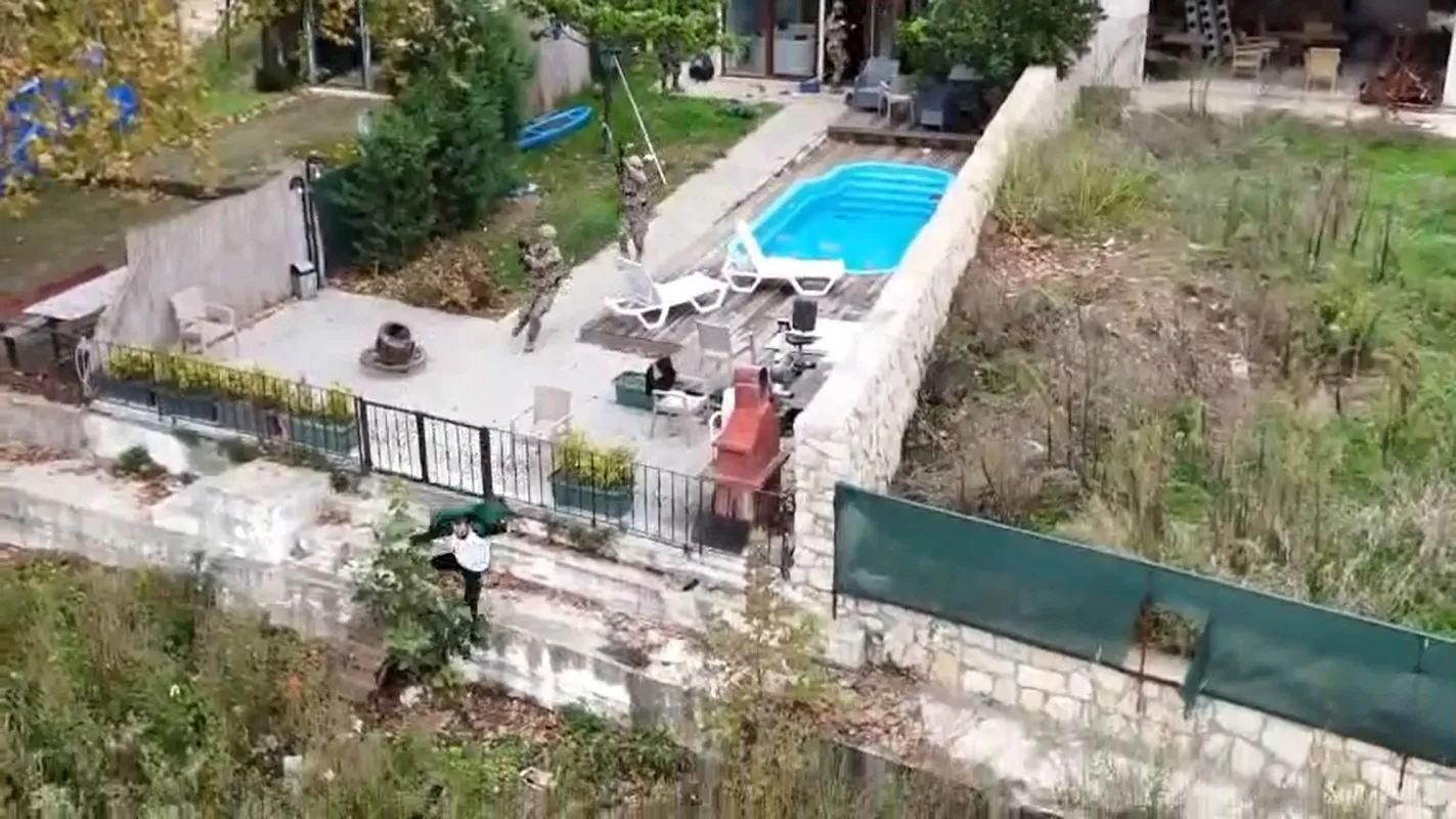 Kurye Yusuf'un hayatını karartan hata: Hedefteki iş insanı sanılıp kurşun yağmuruna tutuldu