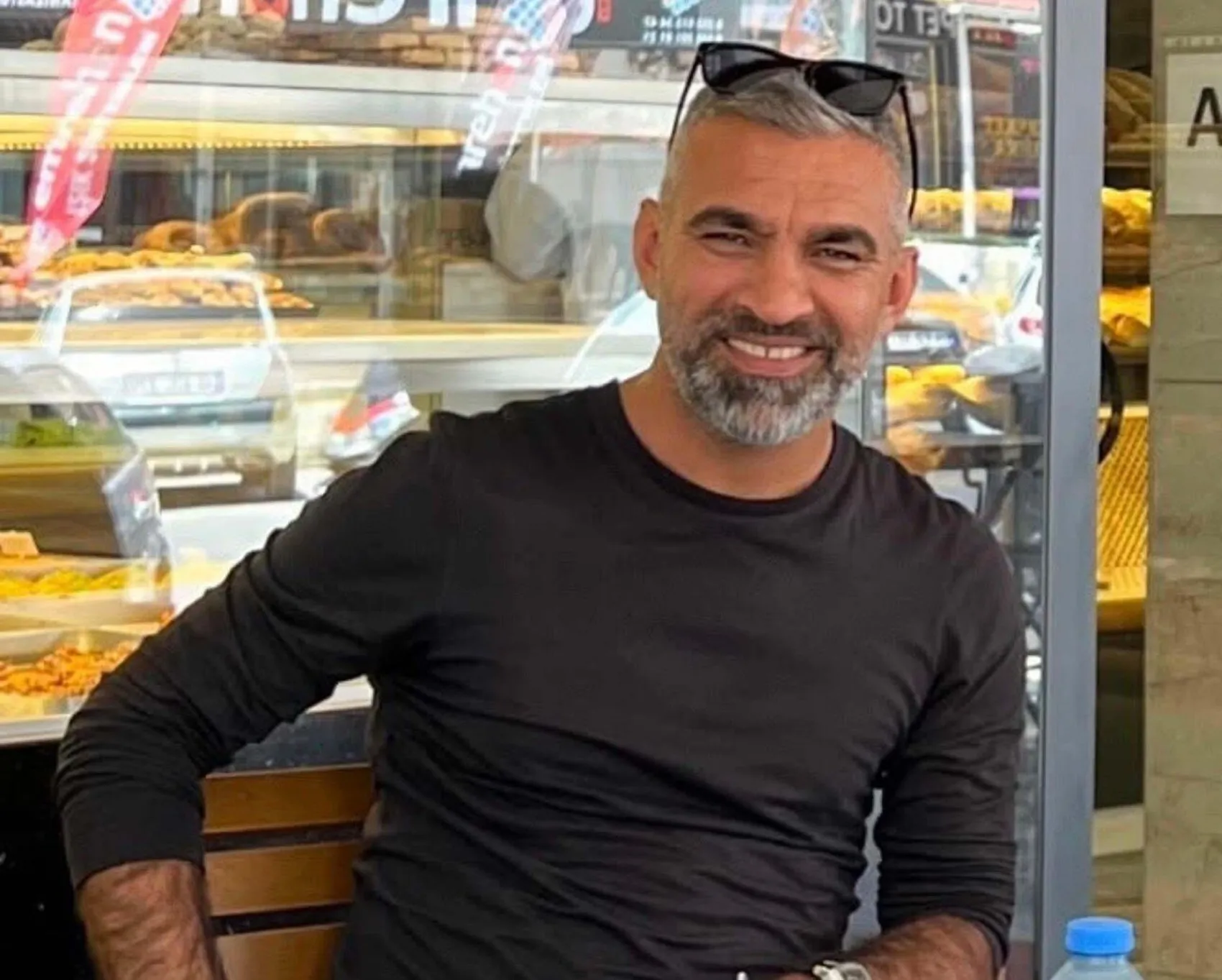 İki kardeşi fırında katletmişti: Mahkemede şaşırtan tahliye çıkışı