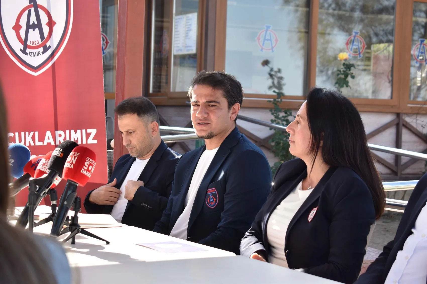 Altınordu'da devrim: Sahadaki adaleti artık yapay zeka sağlayacak