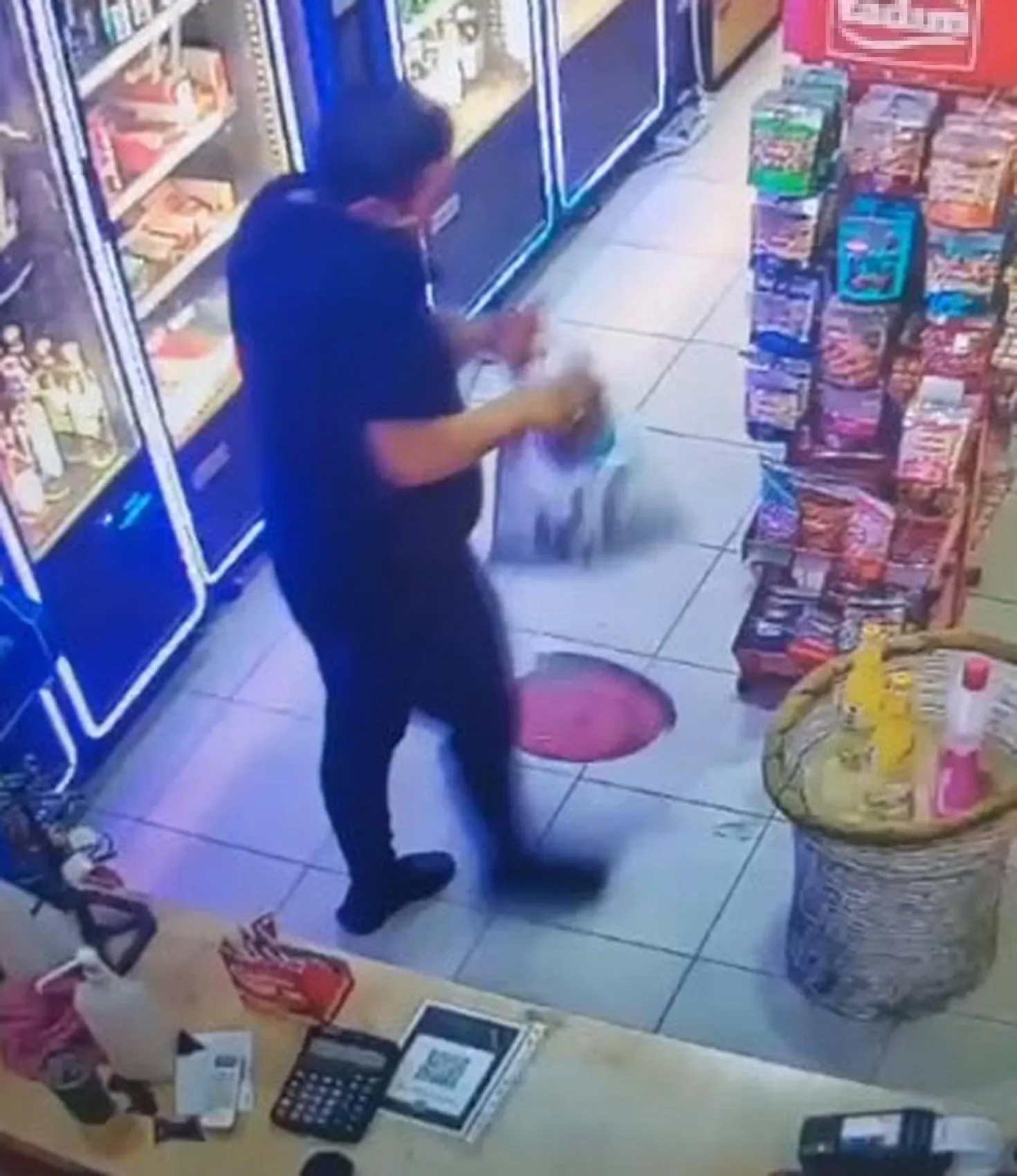 Minik Göktuğ'un umutlarını çalan şüpheli demir parmaklıklar ardında