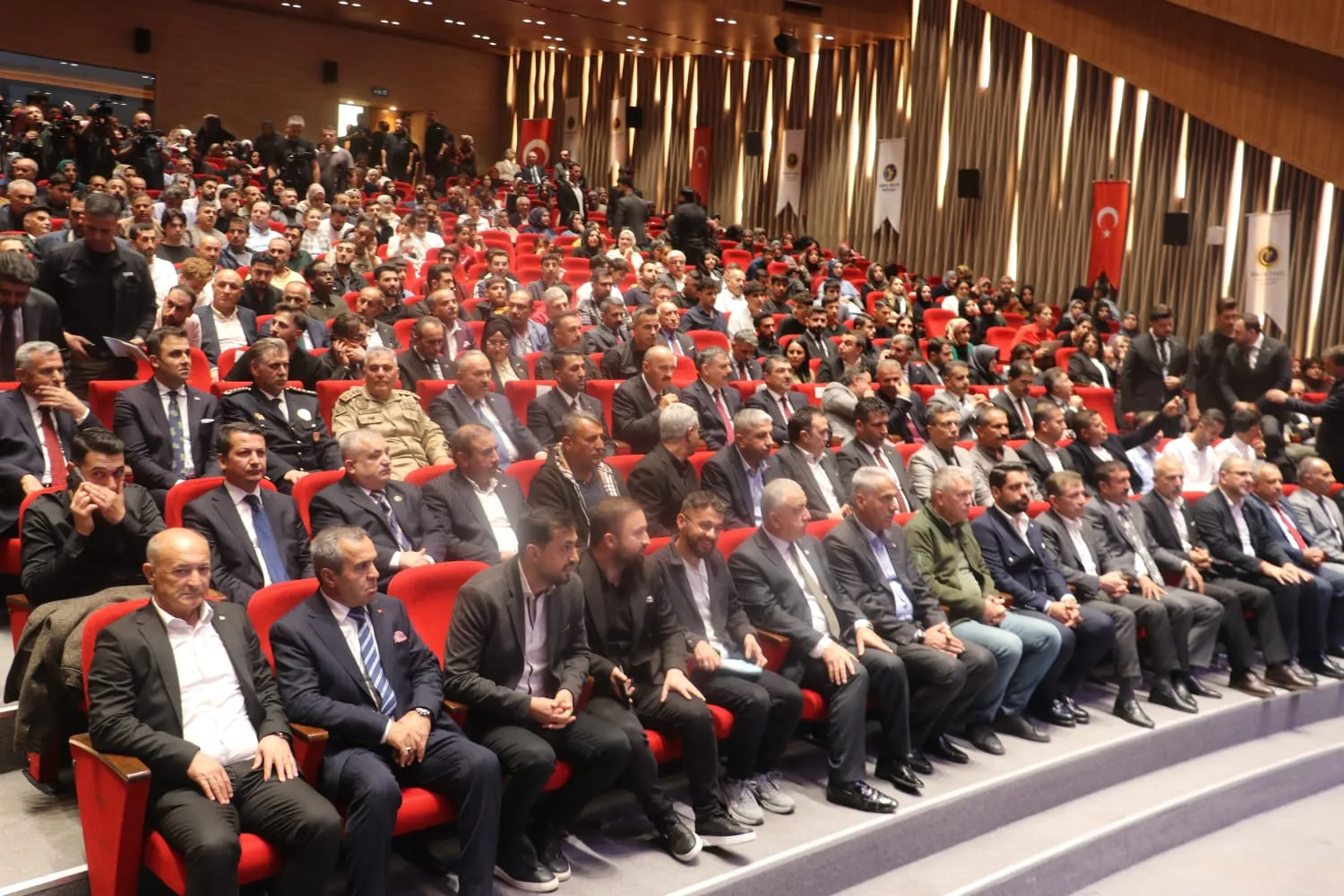 Ankara'da tarihi uzlaşı: 467 milletvekilinin imzasıyla yeni bir dönem başlıyor