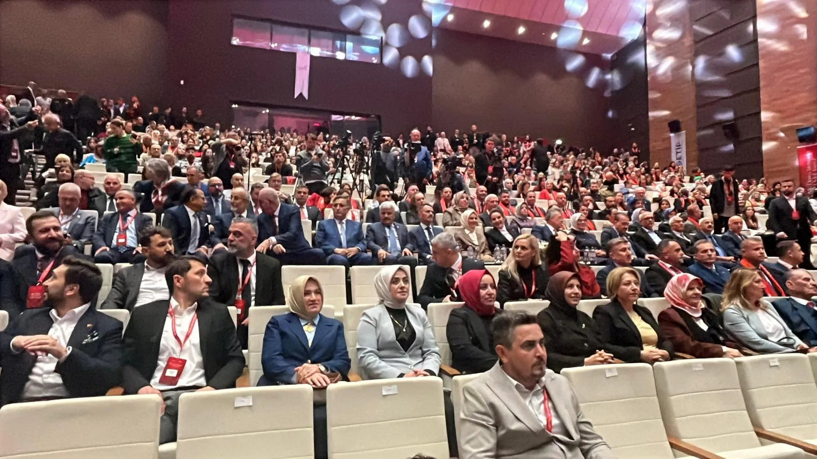 İş dünyasına aile çağrısı: Fabrikada kreş açmak bir yuvayı ayakta tutmaktır