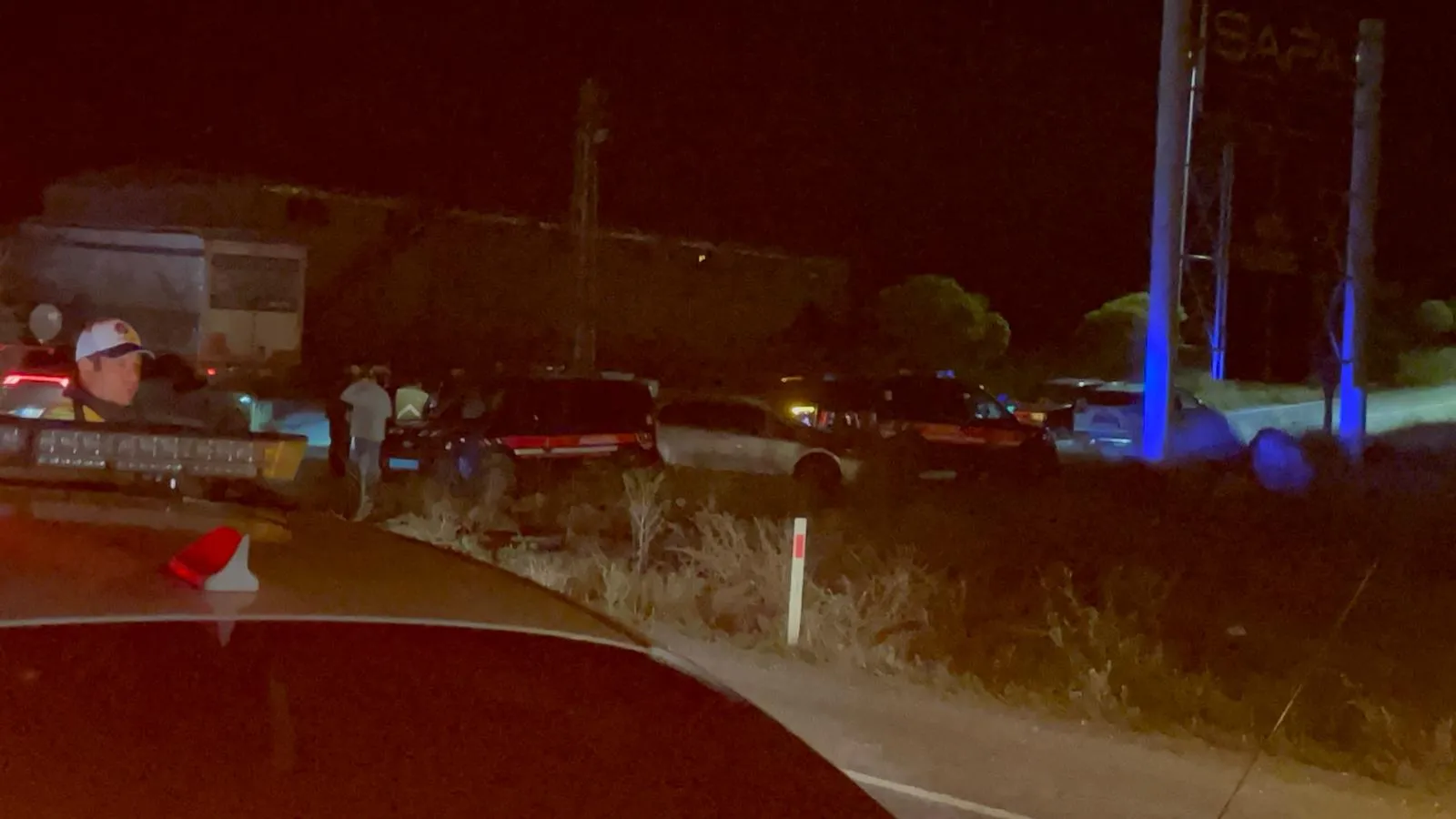 Kayseri'deki feci kazada sendikacı Özdemir yaralandı: Üç can kaybı var