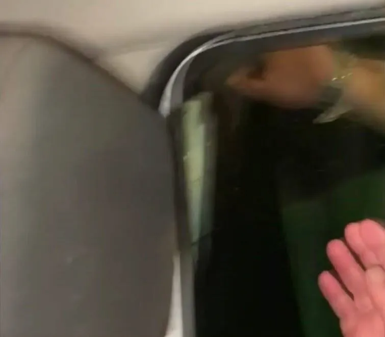 Trafikte dehşet saçan sürücüye ağır fatura: 180 bin liralık ceza kesildi