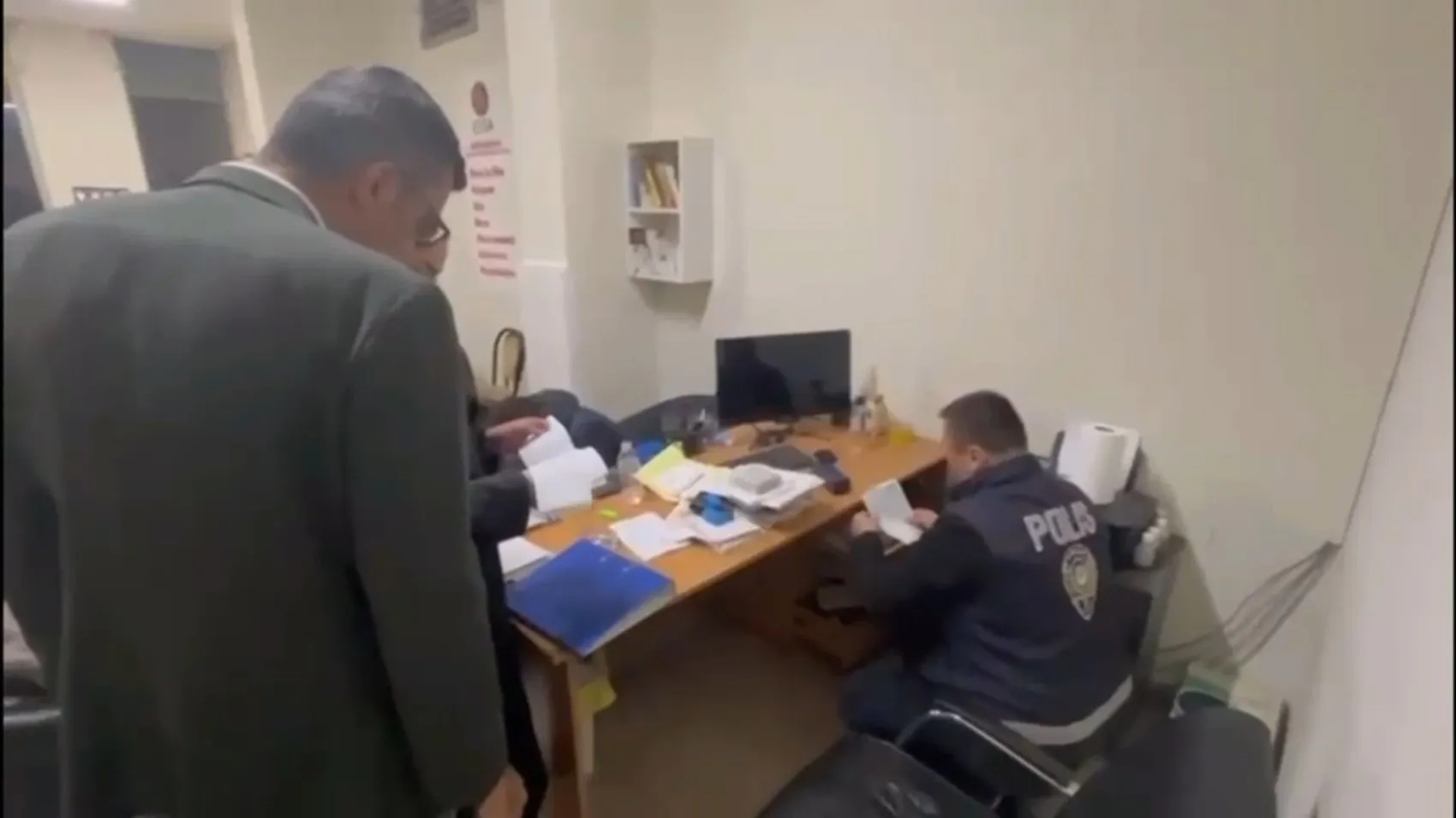 31 Milyarlık Vurgun Operasyonunda Adalet Yerini Buldu: 31 Kişi Cezaevine Gönderildi
