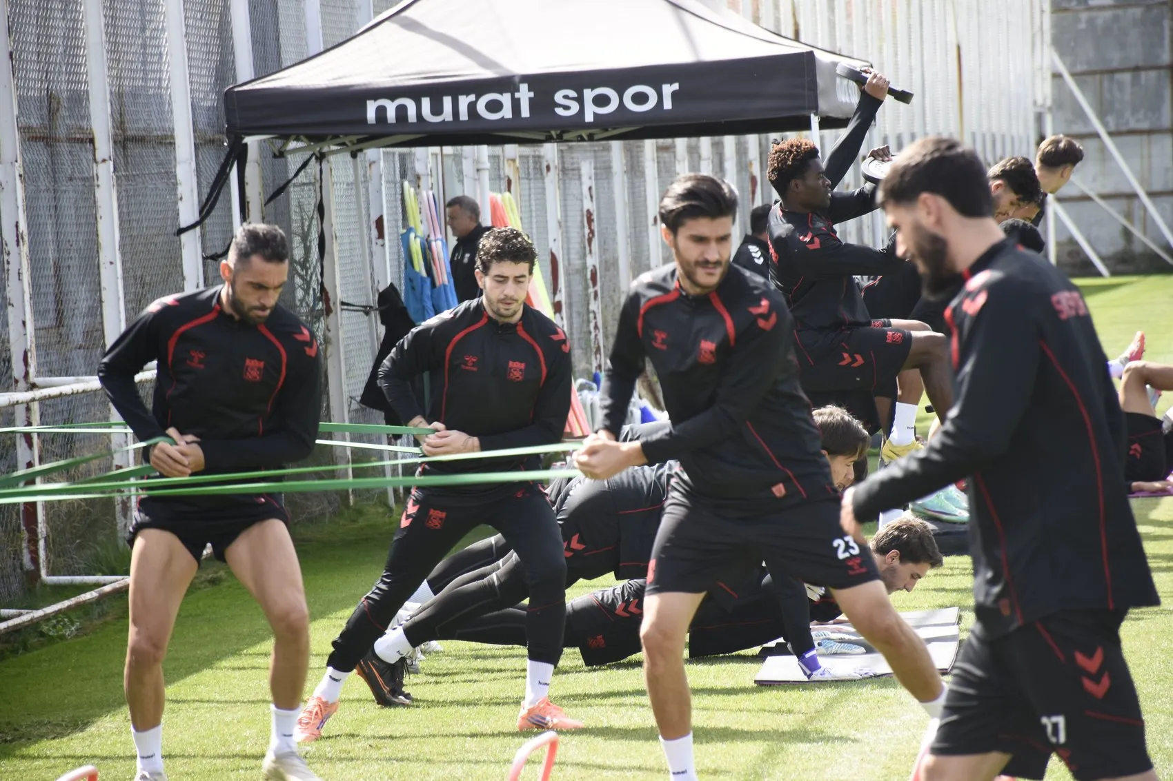 İsmet Taşdemir'den Türk futbolu için çarpıcı itiraf: Biz sadece temiz kalmış figüranlarız