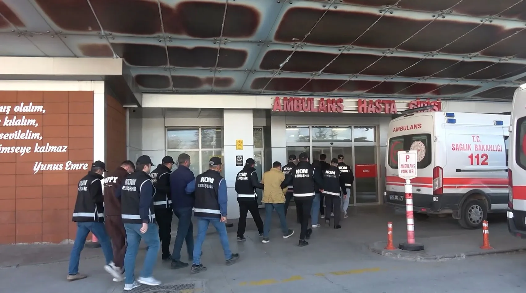 60 Milyon Liralık Vurgun: Tefecilik Şebekesine Üç İlde Eş Zamanlı Darbe