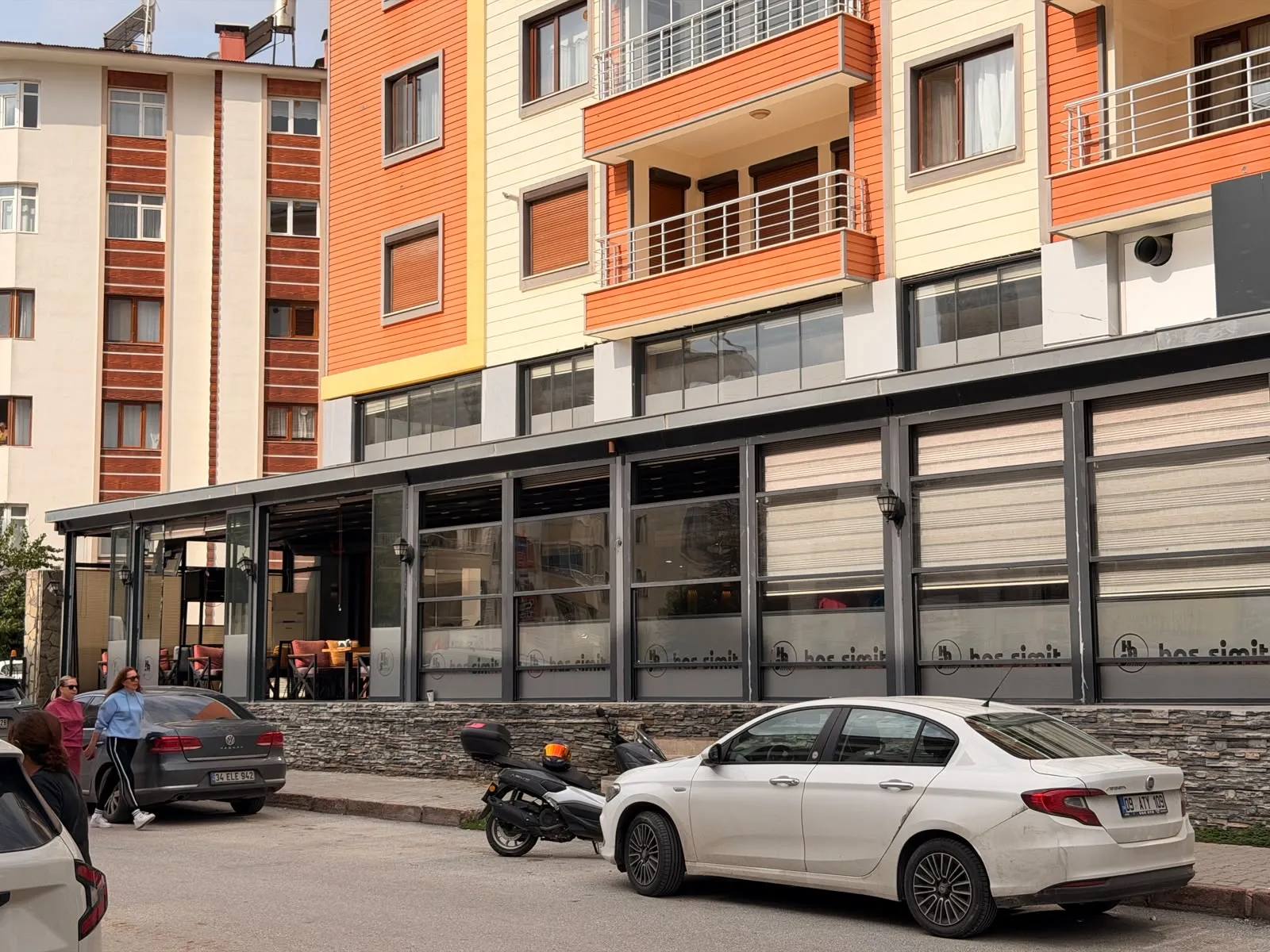 Gülistan Doku dosyasında şok detay: Çalıştığı kafenin iç kamera kayıtları sırra kadem bastı