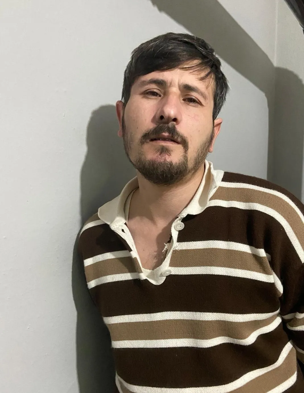 İnegöl'de gizemli kayboluş: 33 yaşındaki Emrah Gedik'ten dört gündür iz yok
