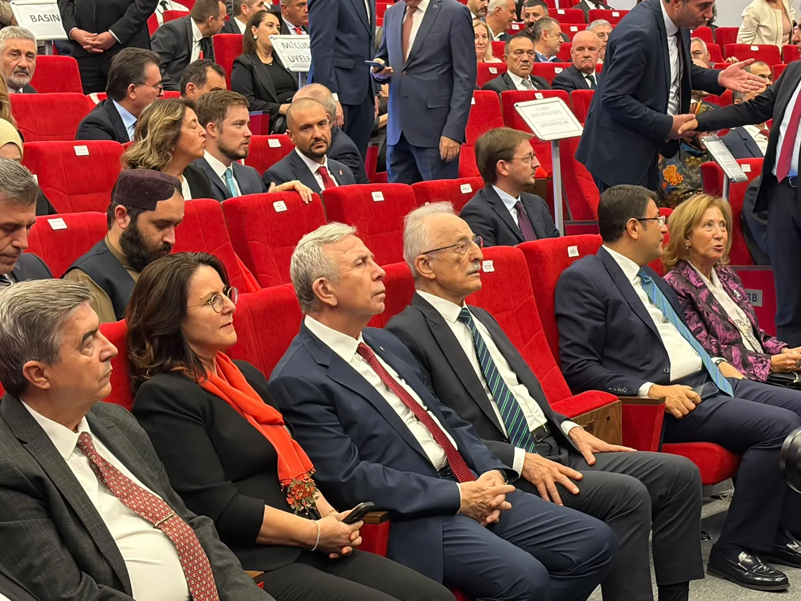Ankara'nın başkentlik serüveni: Bir milletin kaderini değiştiren o tarihi günün 103. yılı
