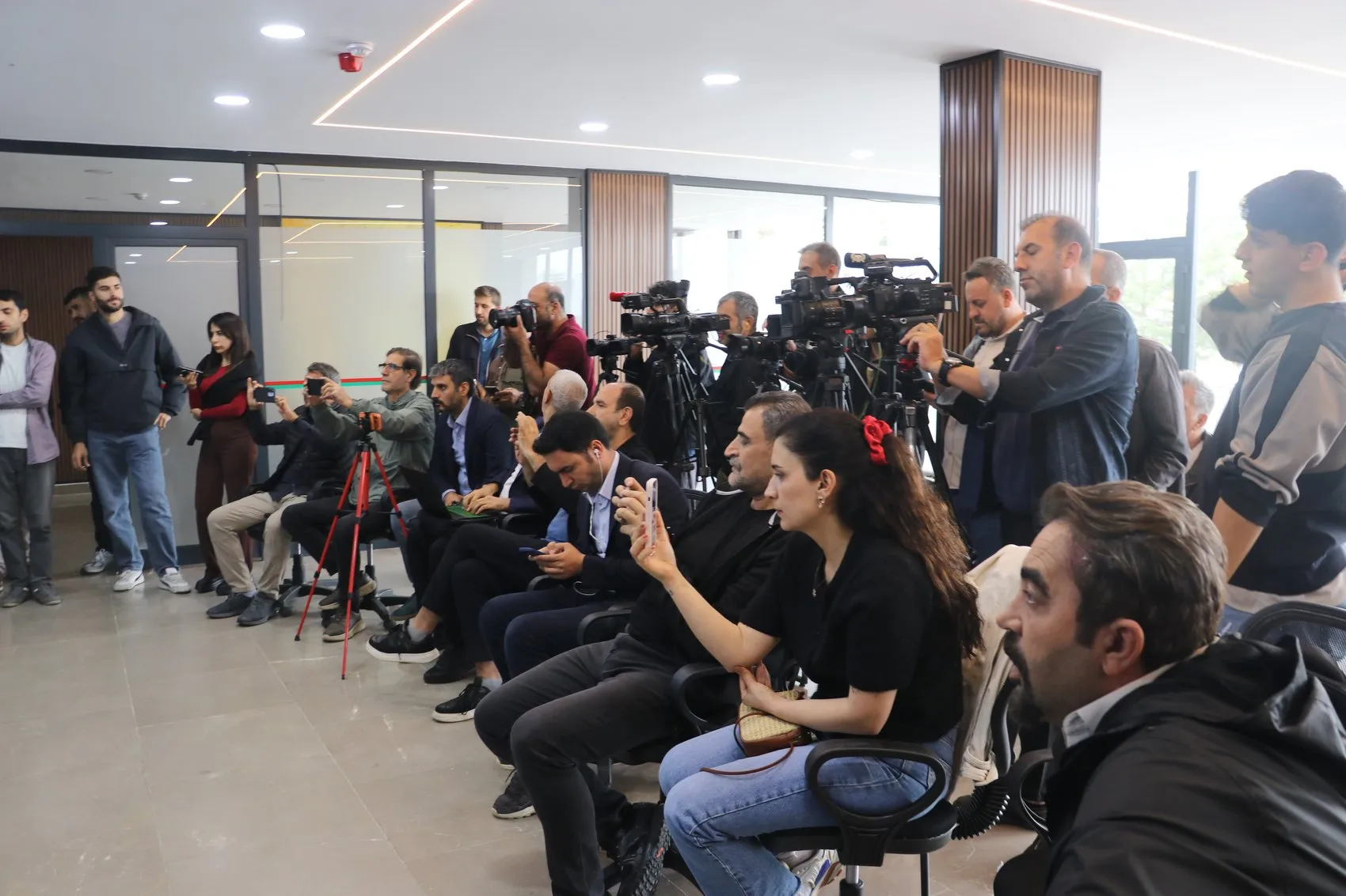 Besnik Hasi'den Samsunspor maçı öncesi kritik uyarı: Galatasaray'dan daha önemli
